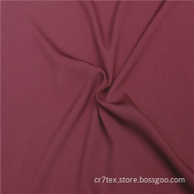 100% Polyester wool peach PD Dyed Fabrics